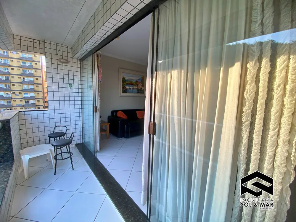 Apartamento, 2 quartos, 100 m² - Foto 1