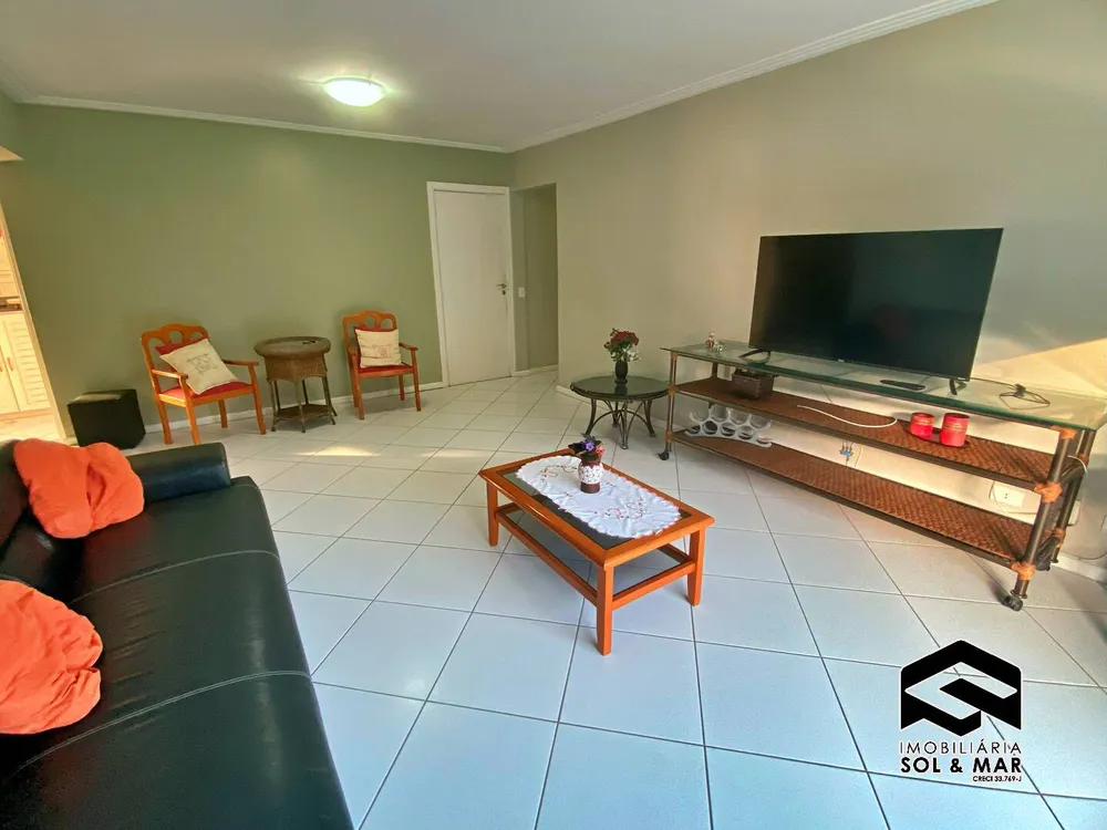 Apartamento, 2 quartos, 100 m² - Foto 2