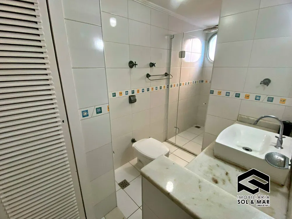 Apartamento, 2 quartos, 100 m² - Foto 6