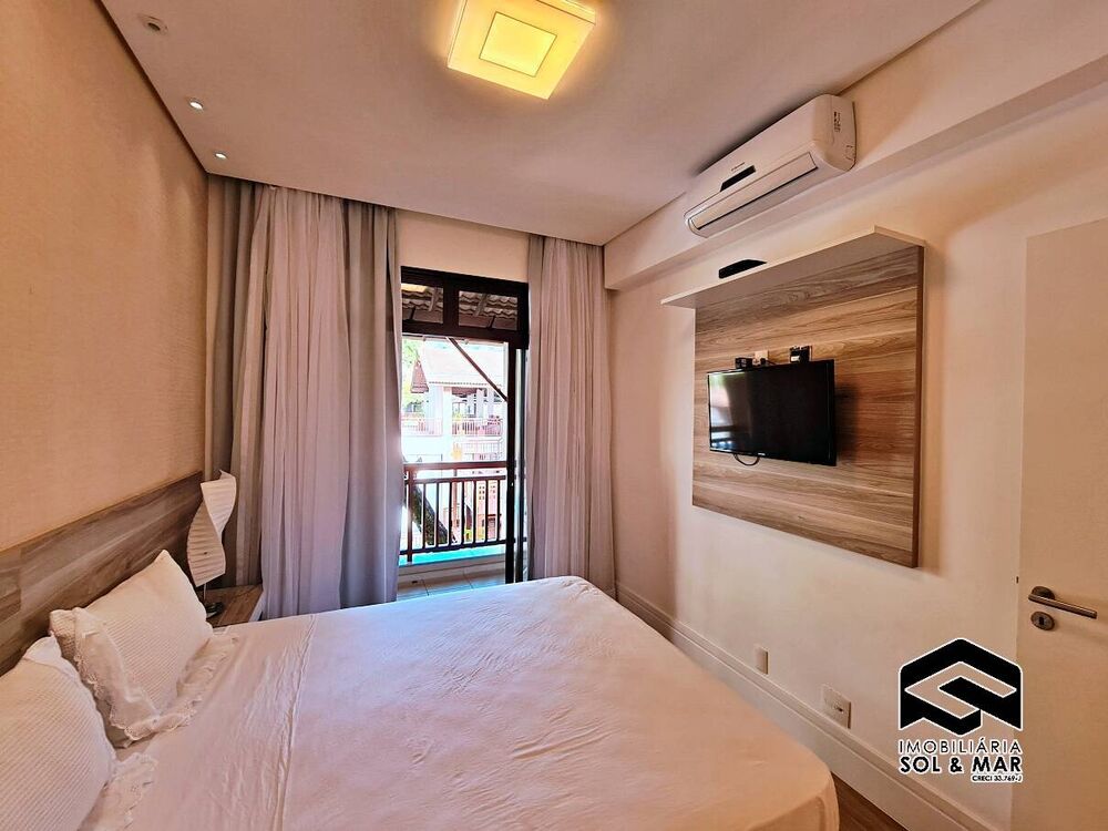 Apartamento para alugar com 2 quartos, 75m² - Foto 3