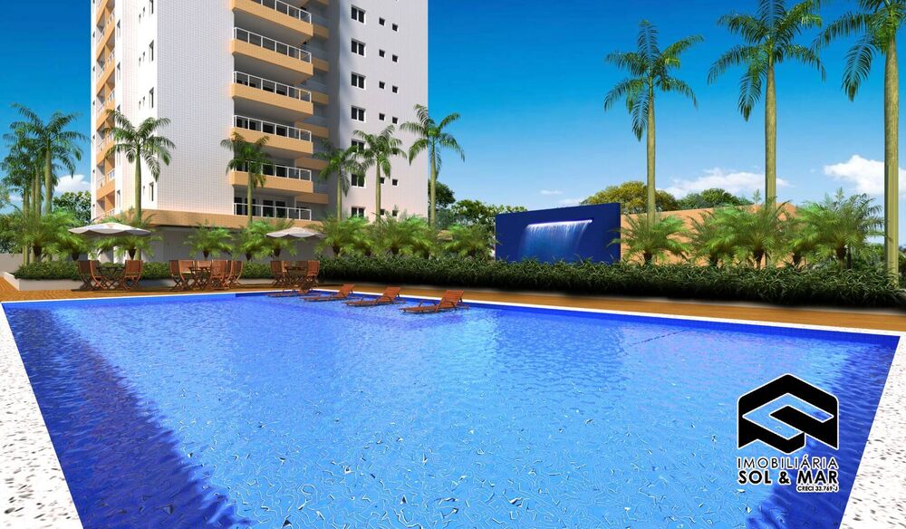 Apartamento à venda com 2 quartos, 73m² - Foto 5