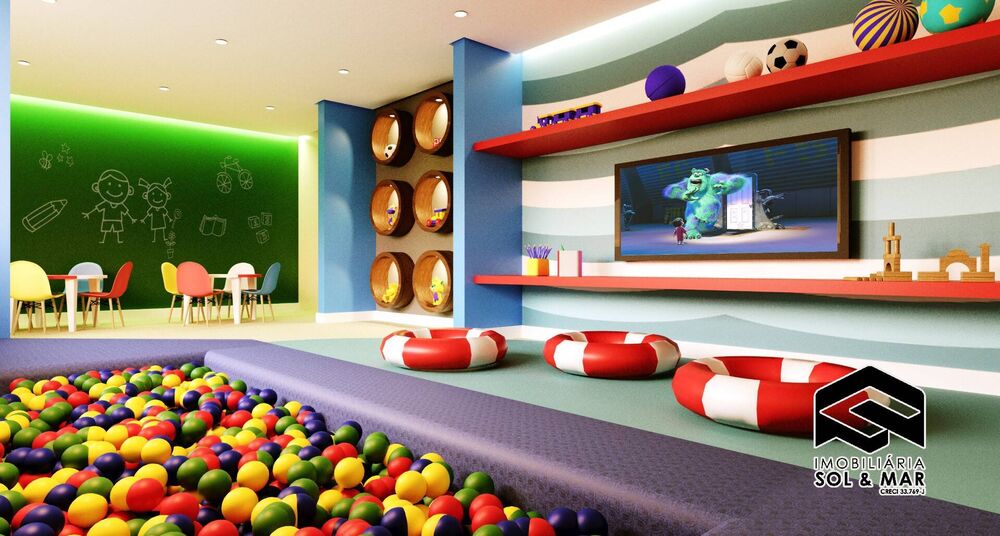 Apartamento à venda com 2 quartos, 73m² - Foto 8