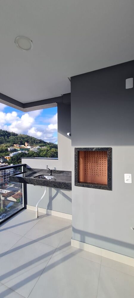 Apartamento, 2 quartos, 70 m² - Foto 2