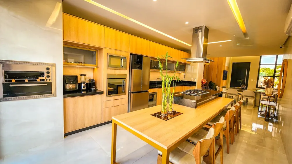 Casa de Condomínio, 3 quartos - Foto 7