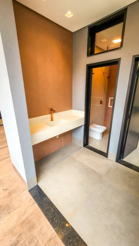 Casa de Condomínio, 3 quartos - Foto 10