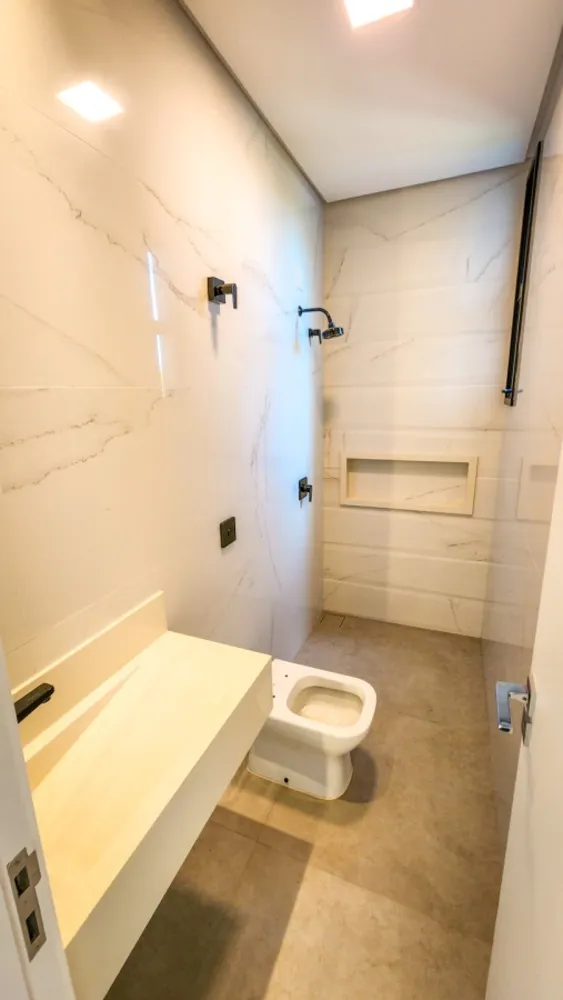 Casa de Condomínio, 3 quartos - Foto 8