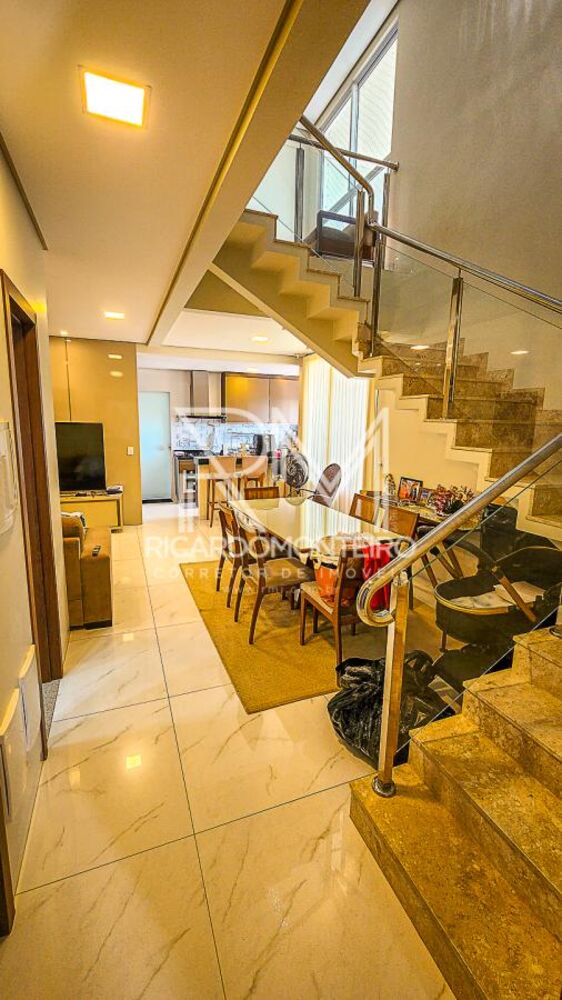 Cobertura, 4 quartos, 191 m² - Foto 5