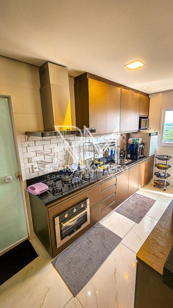 Cobertura, 4 quartos, 191 m² - Foto 6