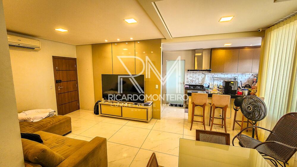 Cobertura, 4 quartos, 191 m² - Foto 3