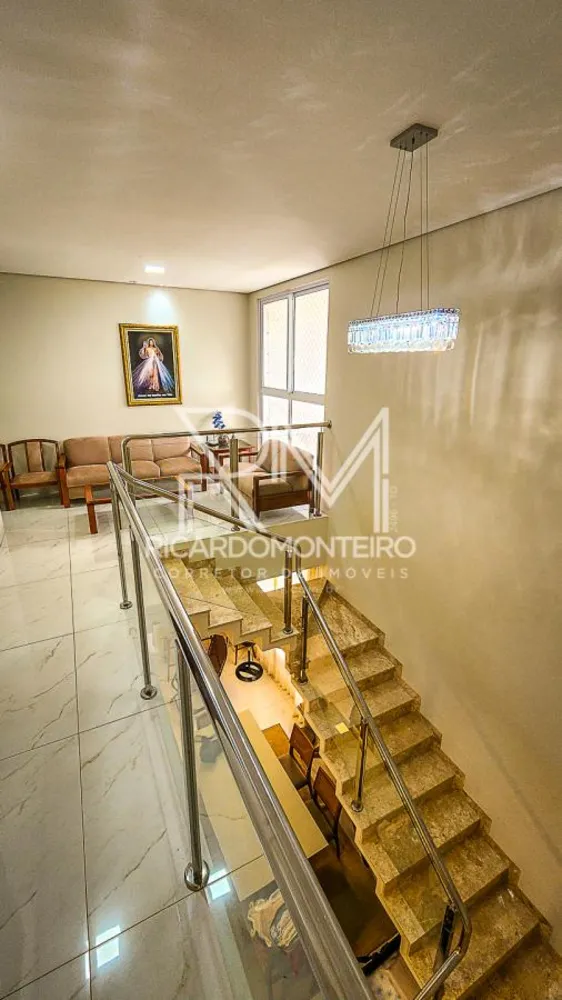 Cobertura, 4 quartos, 191 m² - Foto 15