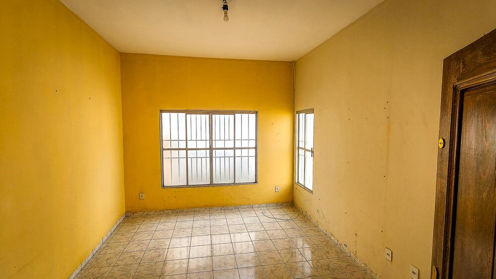 Casa, 3 quartos, 100 m² - Foto 1