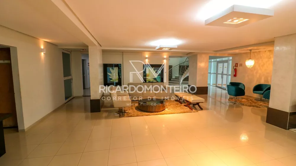 Apartamento à venda com 3 quartos, 110m² - Foto 5