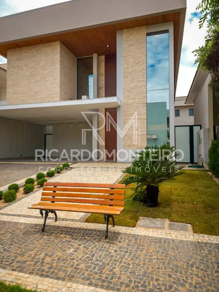 Casa de Condomínio, 4 quartos - Foto 13