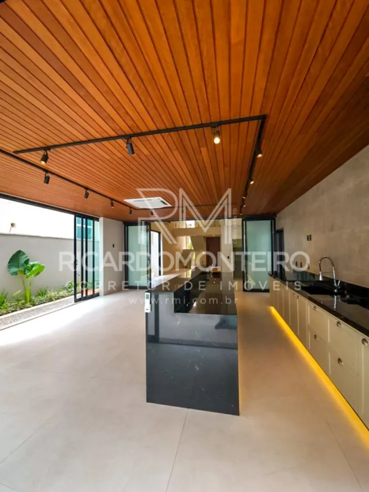 Casa de Condomínio, 4 quartos - Foto 3