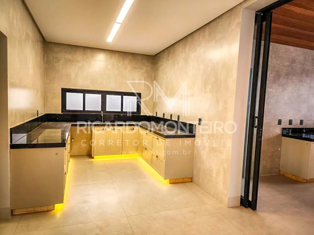 Casa de Condomínio, 4 quartos - Foto 9