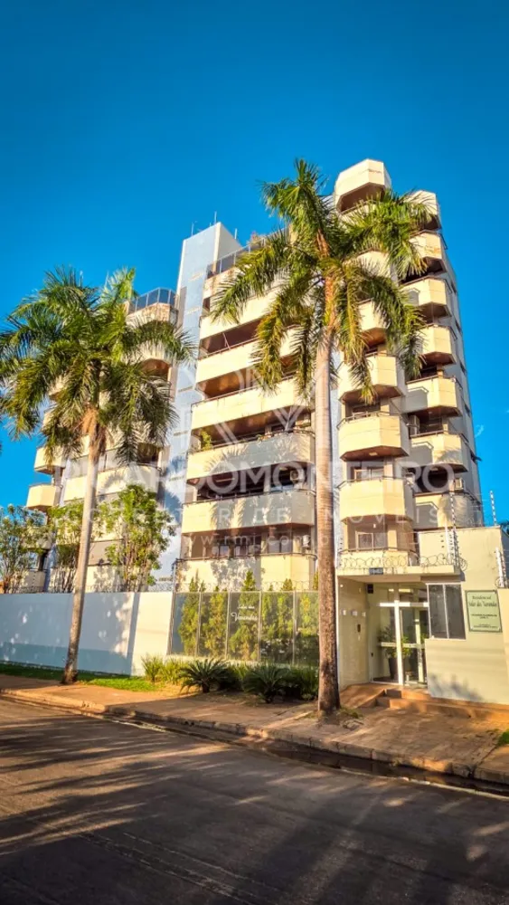 Apartamento, 3 quartos, 142 m² - Foto 1