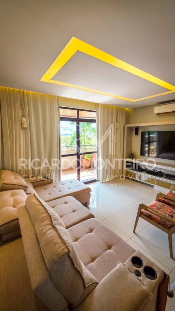 Apartamento, 3 quartos, 142 m² - Foto 9