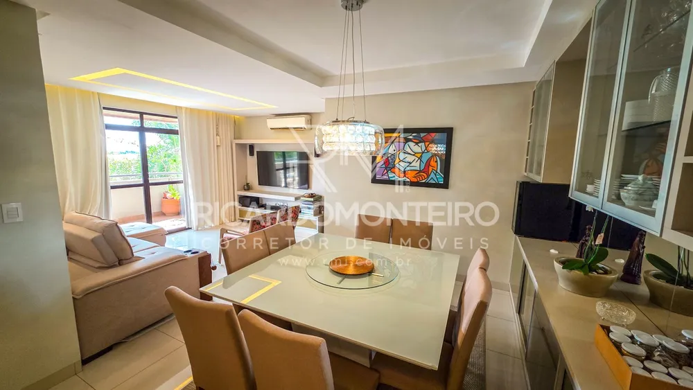 Apartamento, 3 quartos, 142 m² - Foto 7