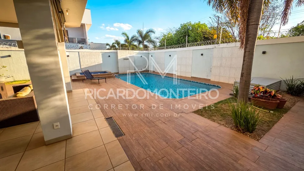 Apartamento, 3 quartos, 142 m² - Foto 5