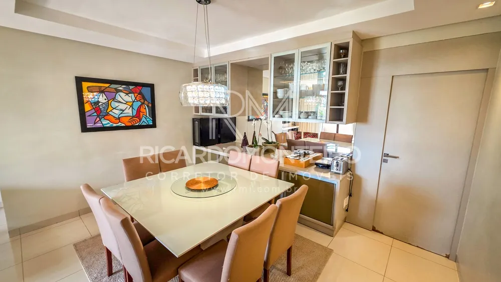 Apartamento, 3 quartos, 142 m² - Foto 8