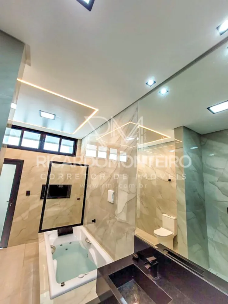Casa, 3 quartos, 227 m² - Foto 8