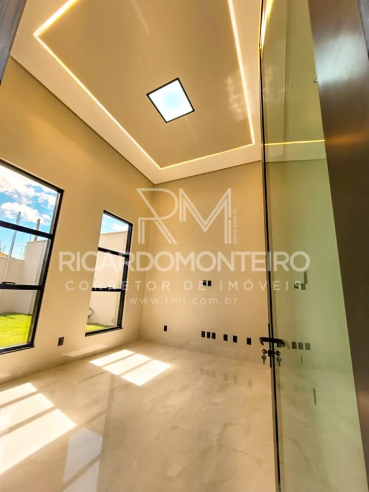 Casa, 3 quartos, 227 m² - Foto 14