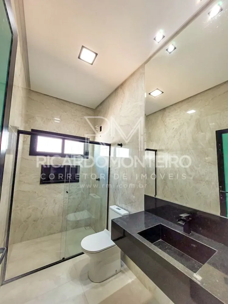 Casa, 3 quartos, 227 m² - Foto 9