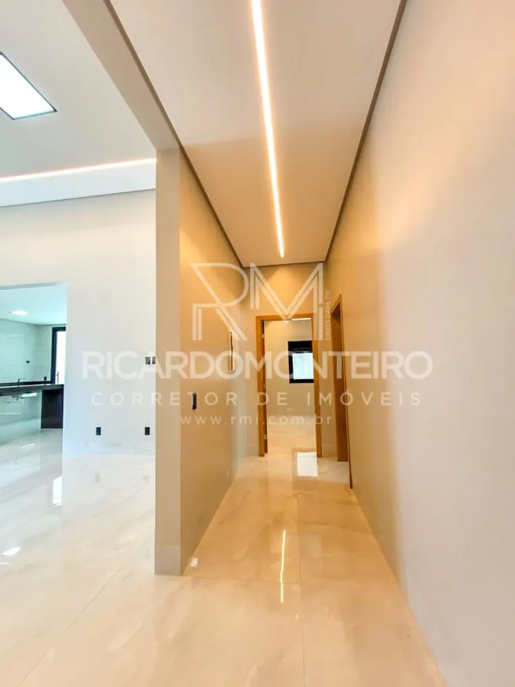Casa, 3 quartos, 227 m² - Foto 6