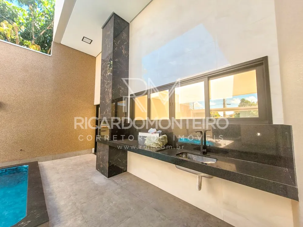 Casa, 3 quartos, 227 m² - Foto 4