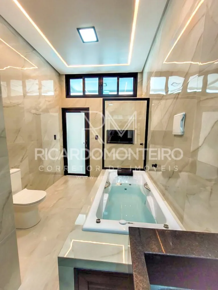 Casa, 3 quartos, 227 m² - Foto 2