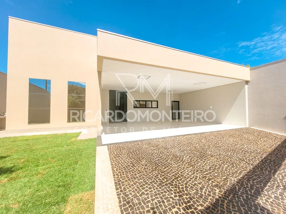 Casa, 3 quartos, 227 m² - Foto 13