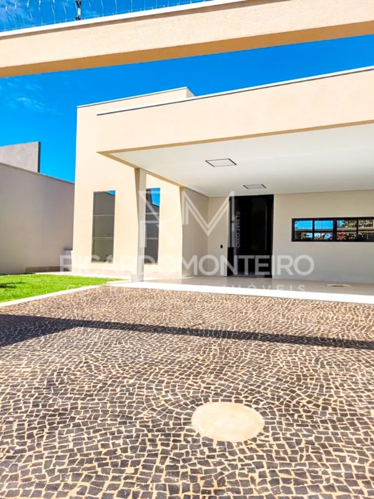 Casa, 3 quartos, 227 m² - Foto 12