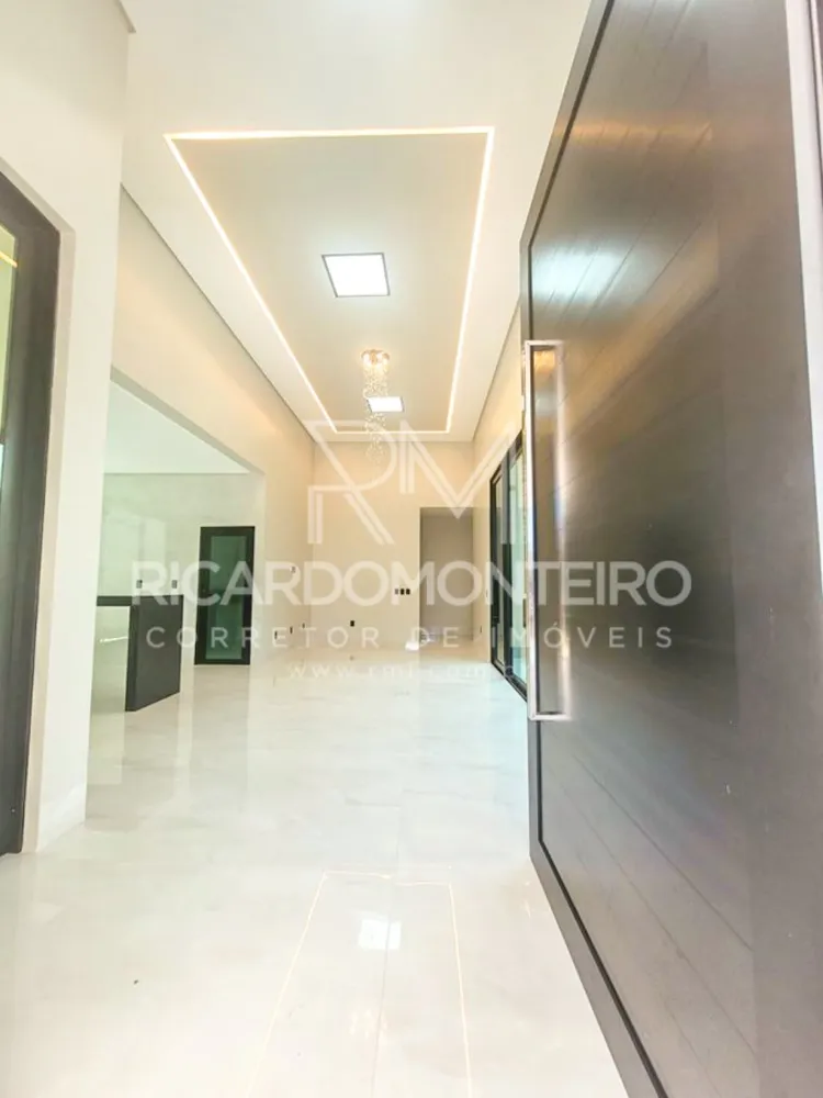 Casa, 3 quartos, 227 m² - Foto 1