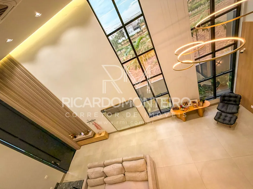 Casa de Condomínio, 5 quartos - Foto 2