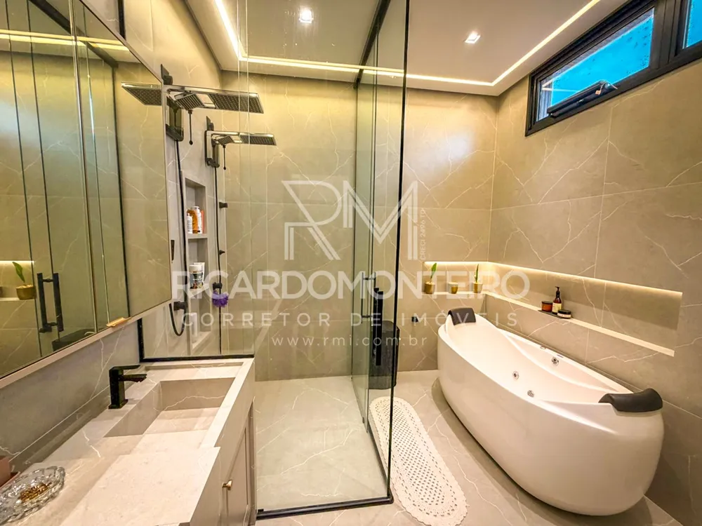 Casa de Condomínio, 5 quartos - Foto 5