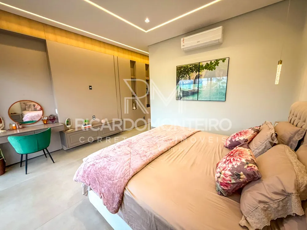 Casa de Condomínio, 5 quartos - Foto 11