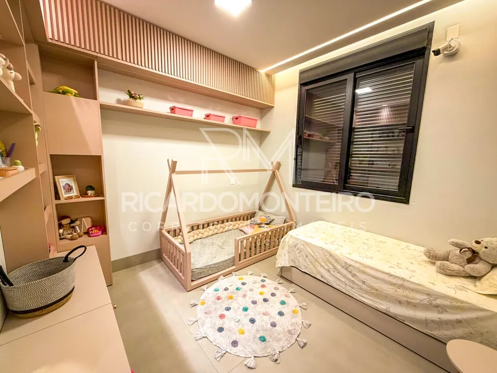 Casa de Condomínio, 5 quartos - Foto 6
