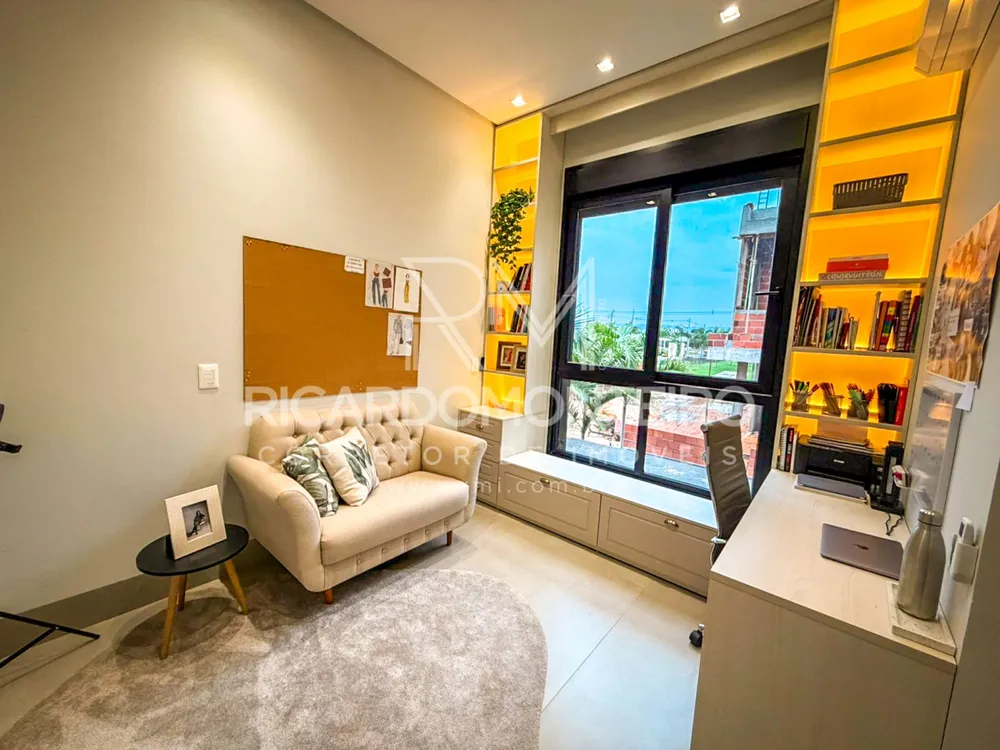 Casa de Condomínio, 5 quartos - Foto 7