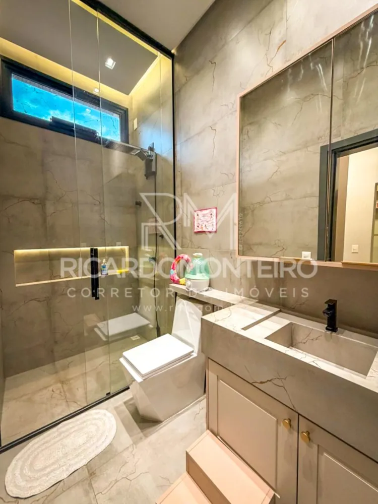 Casa de Condomínio, 5 quartos - Foto 8