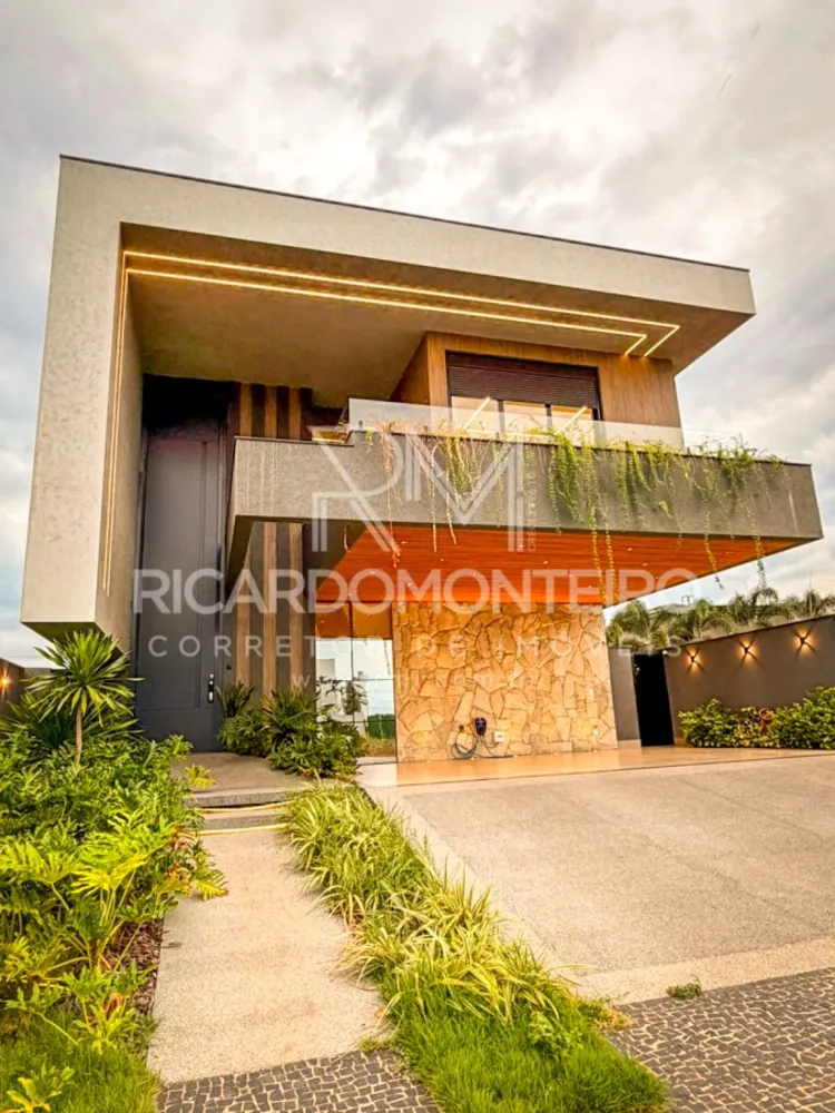 Casa de Condomínio, 5 quartos - Foto 10