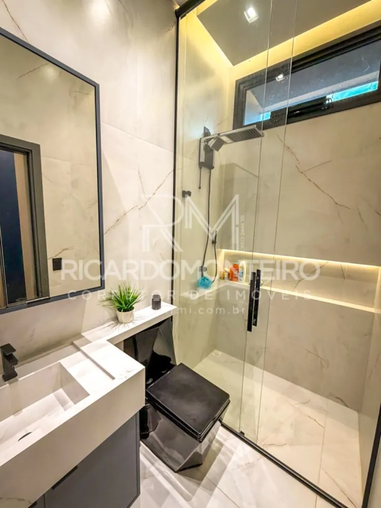 Casa de Condomínio, 5 quartos - Foto 4