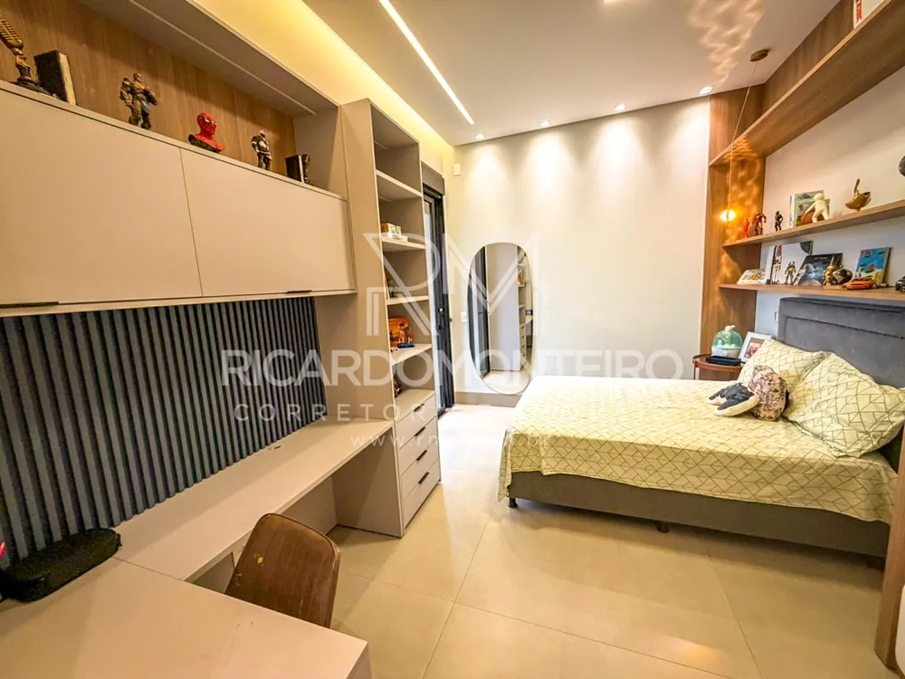 Casa de Condomínio, 5 quartos - Foto 3