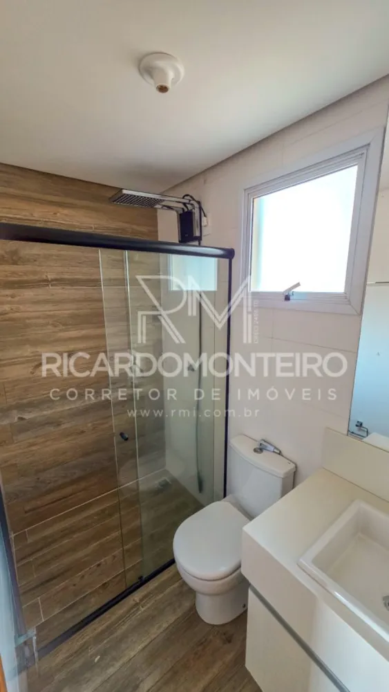 Cobertura, 3 quartos, 179 m² - Foto 3