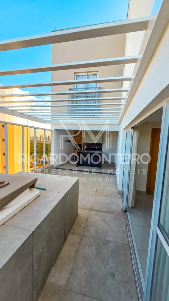 Cobertura, 3 quartos, 179 m² - Foto 6