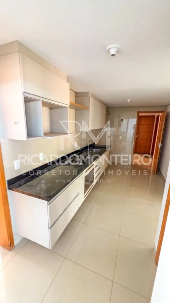 Cobertura, 3 quartos, 179 m² - Foto 4