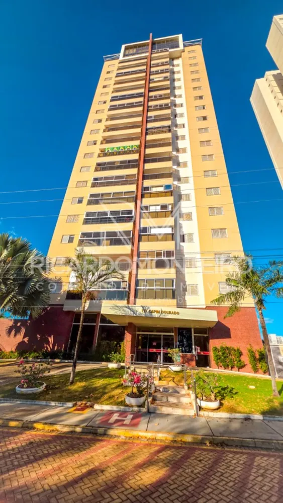 Cobertura, 3 quartos, 179 m² - Foto 1