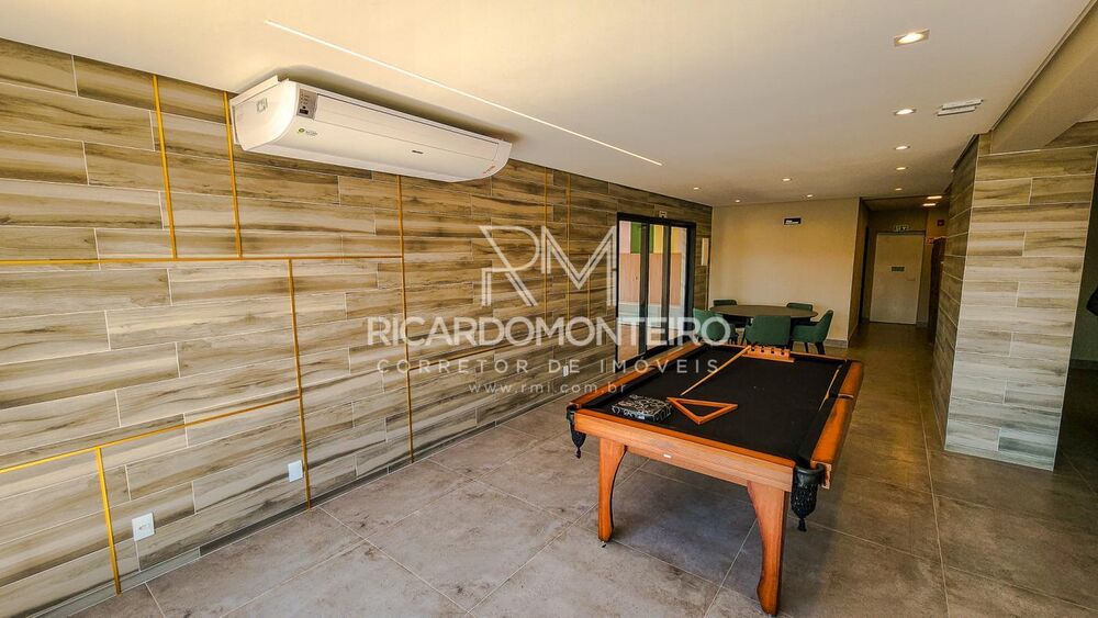 Apartamento à venda com 3 quartos, 94m² - Foto 2