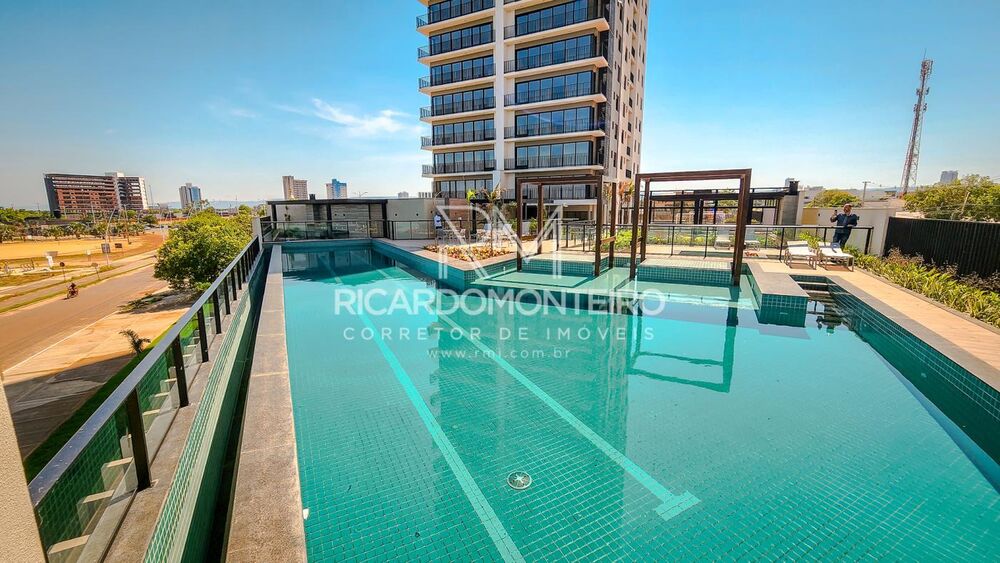 Apartamento à venda com 3 quartos, 94m² - Foto 1