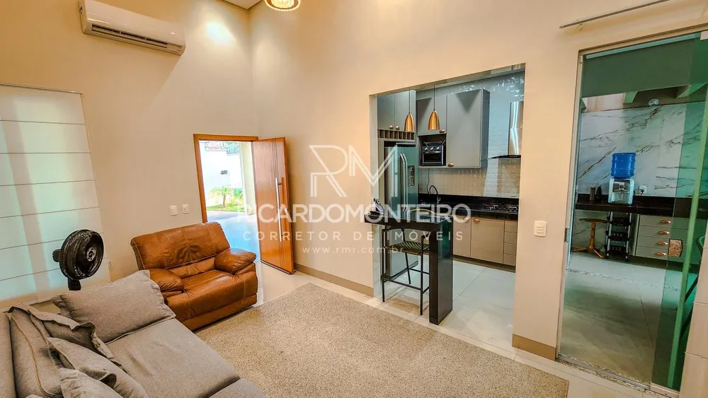Casa, 3 quartos, 129 m² - Foto 4