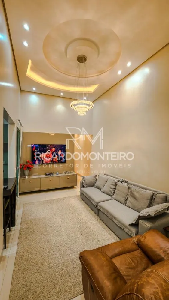 Casa, 3 quartos, 129 m² - Foto 10